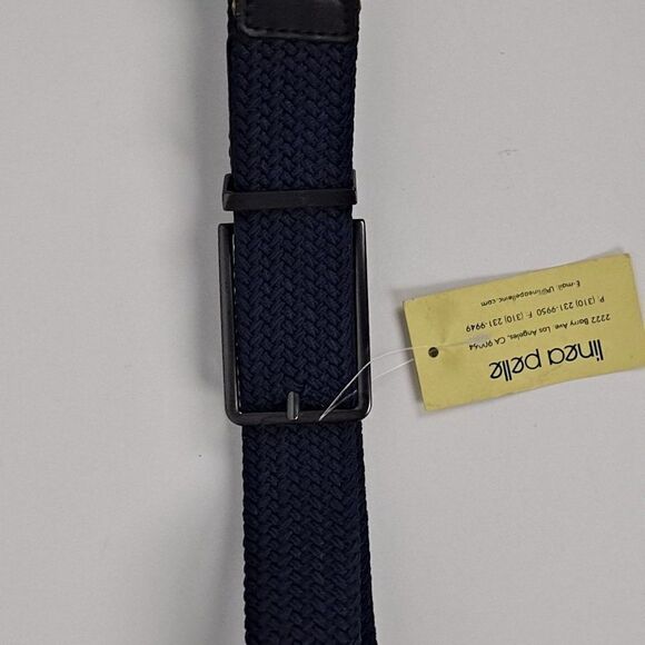 Gap Ladies  webbed belt NWOT - Picture 1 of 5